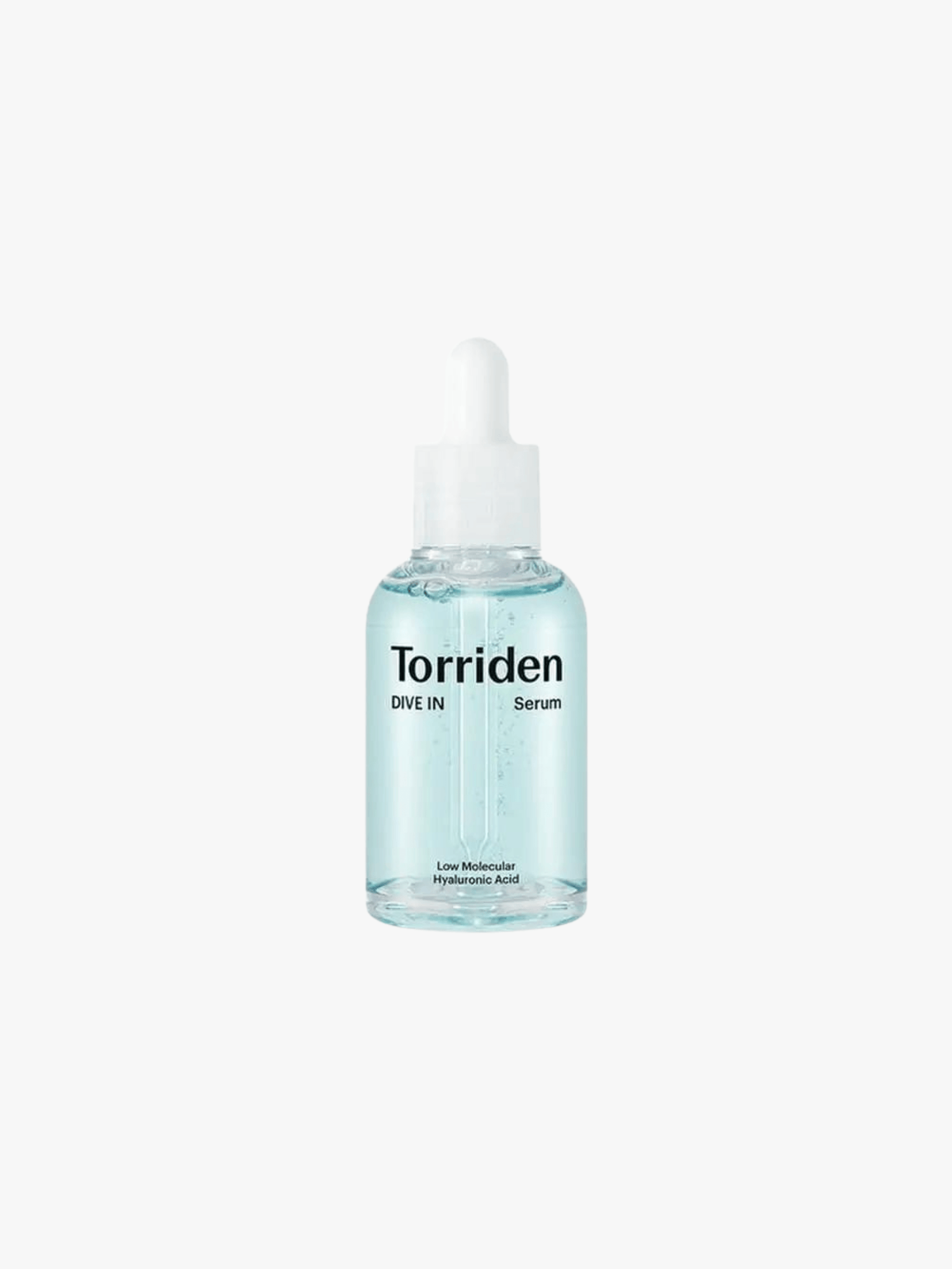 Torriden - Serum - Dive-In Serum Low Molecular Hyaluronic Acid