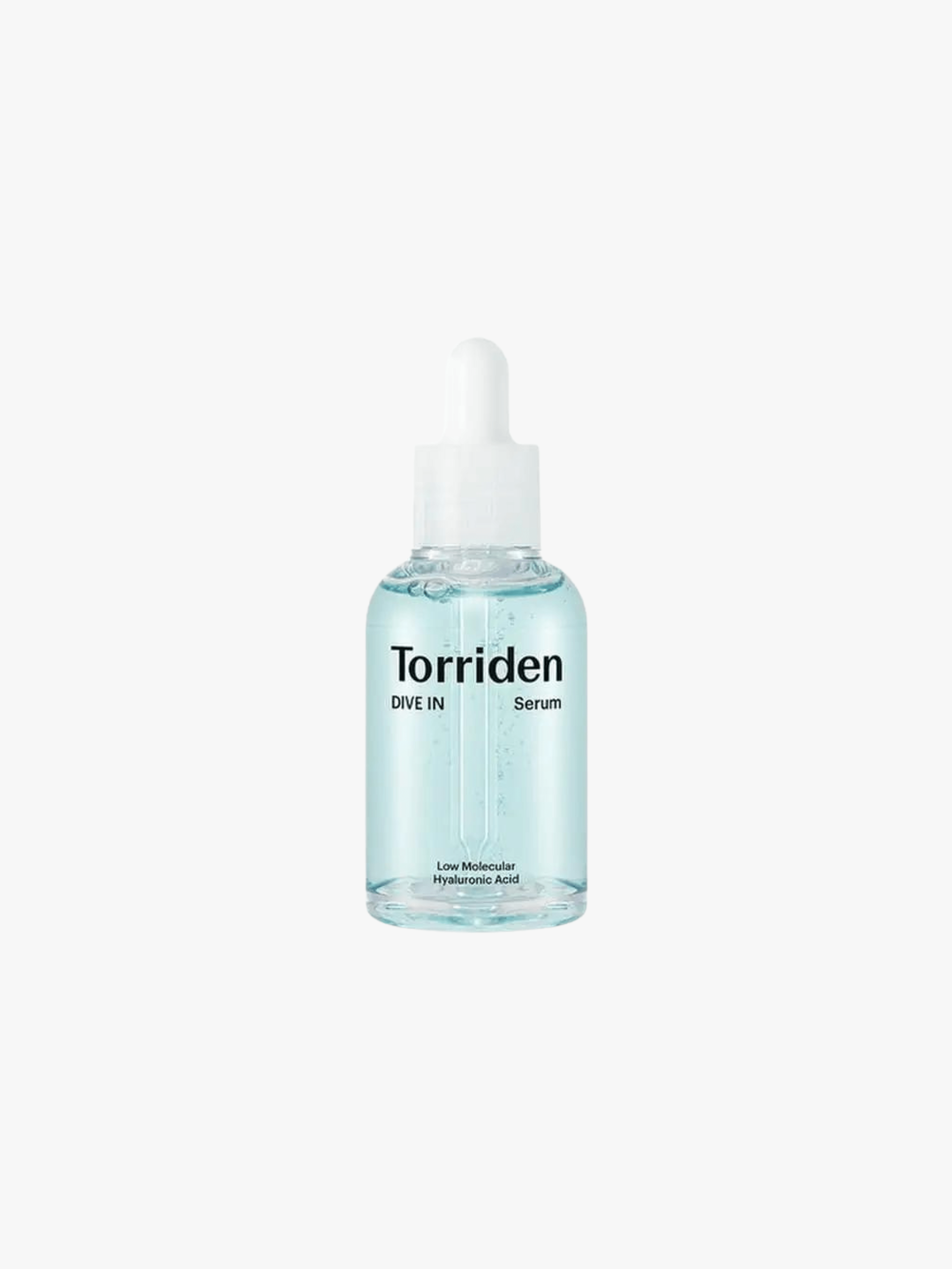 Torriden - Sérum - Dive-In Low Molecule Hyaluronic Acid Serum