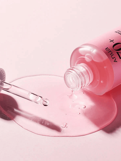 Anua - Sérum - Peach 70 Niacin Serum