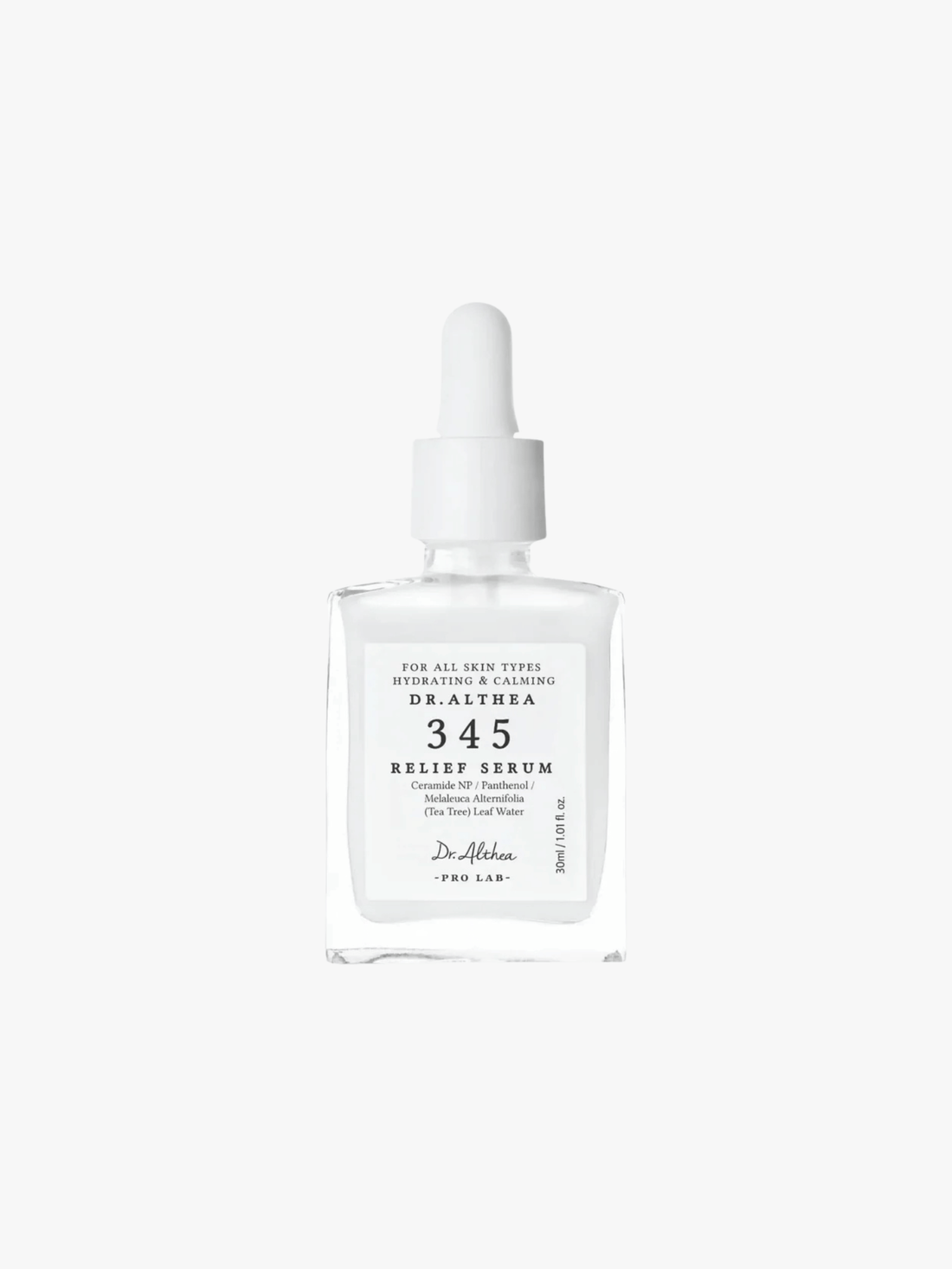 Dr. Althea - Sérum - 345 Relief Serum