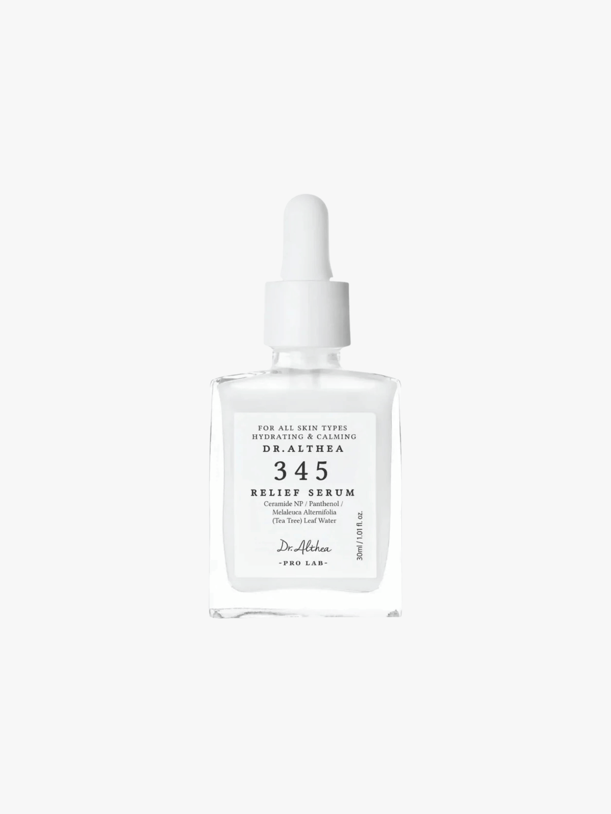 Dr. Althea - Sérum - 345 Relief Serum