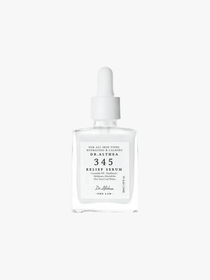 Dr. Althea - Sérum - 345 Relief Serum