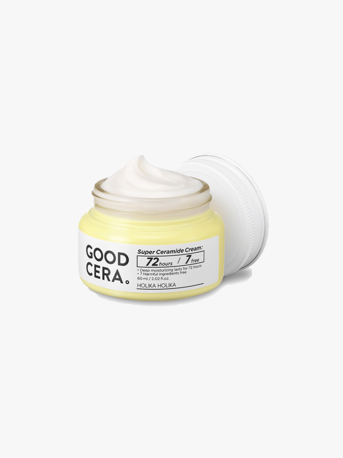 Holika Holika - Crème - Good Cera Super Ceramide Cream