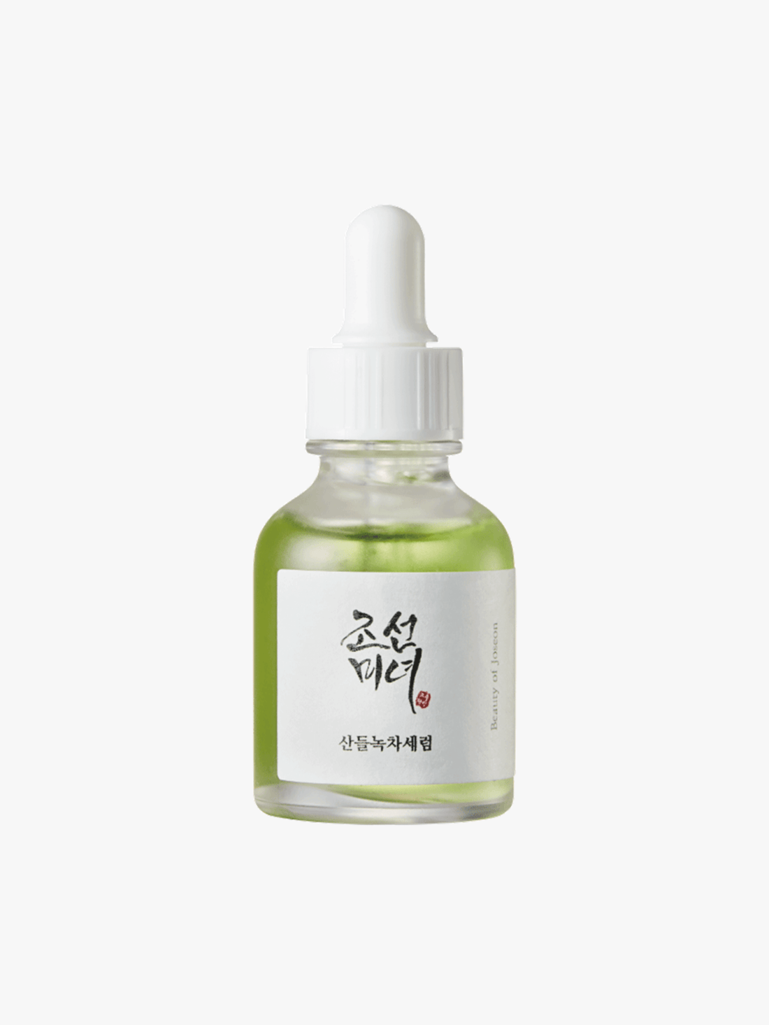Beauty of Joseon - Serum - Calming Serum Green Tea & Panthenol