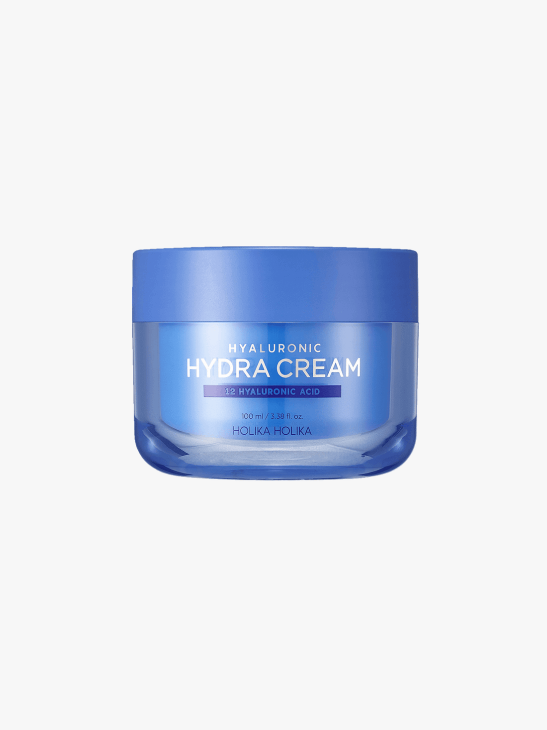Holika Holika - Cream - Hyaluronic Hydra Cream