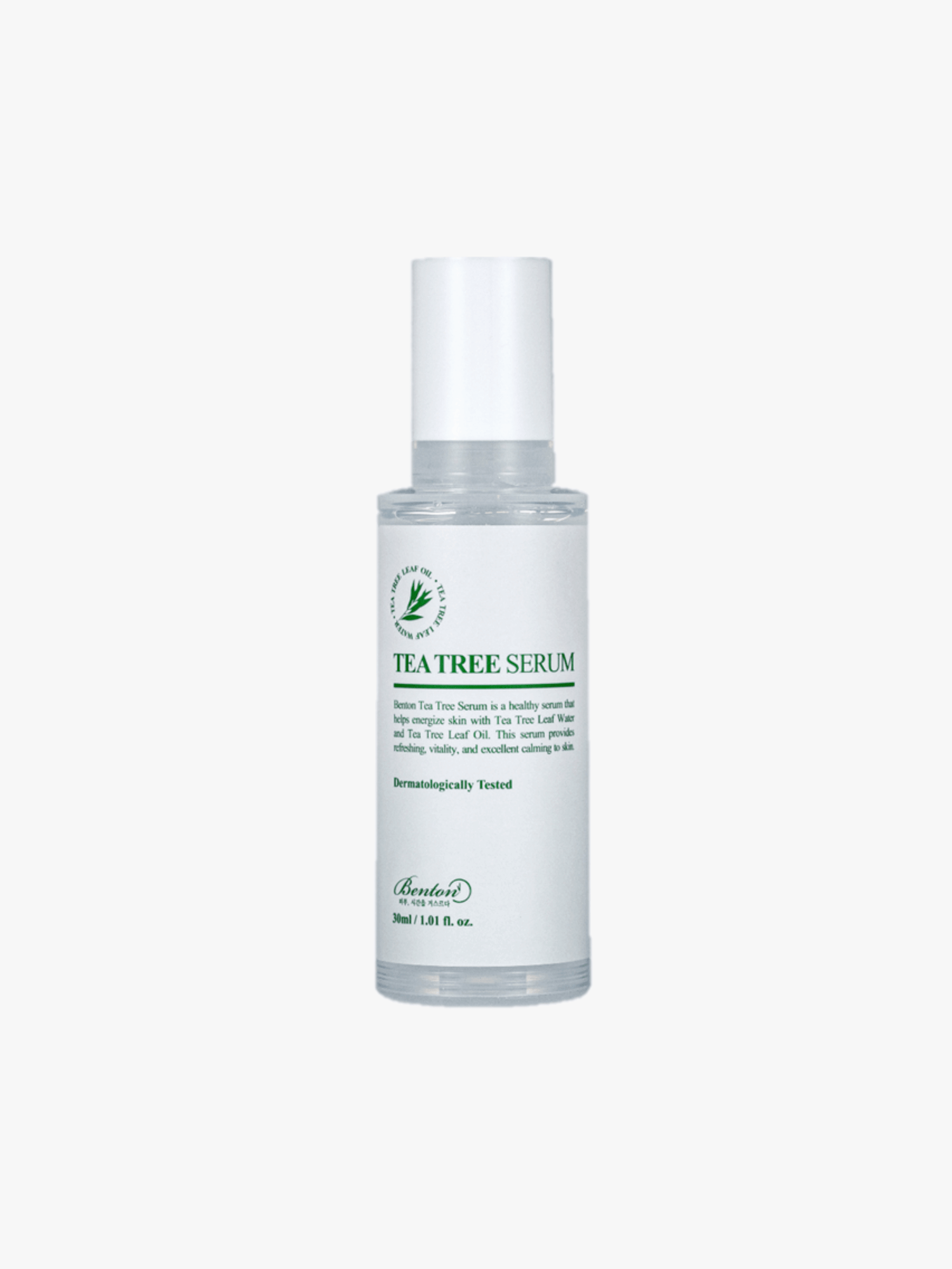 Benton - Serum - Tea tree serum