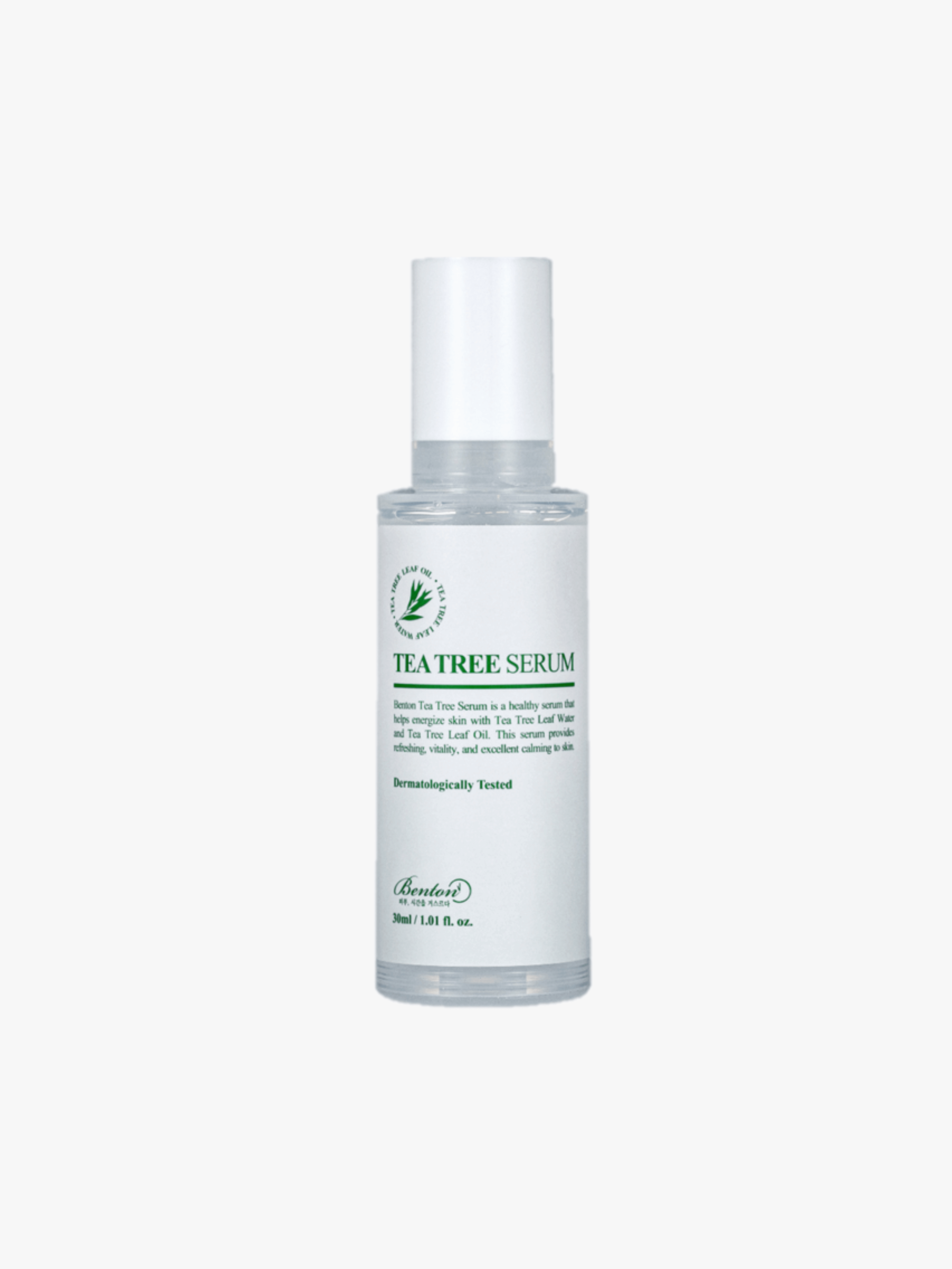 Benton - Sérum - Tea tree serum