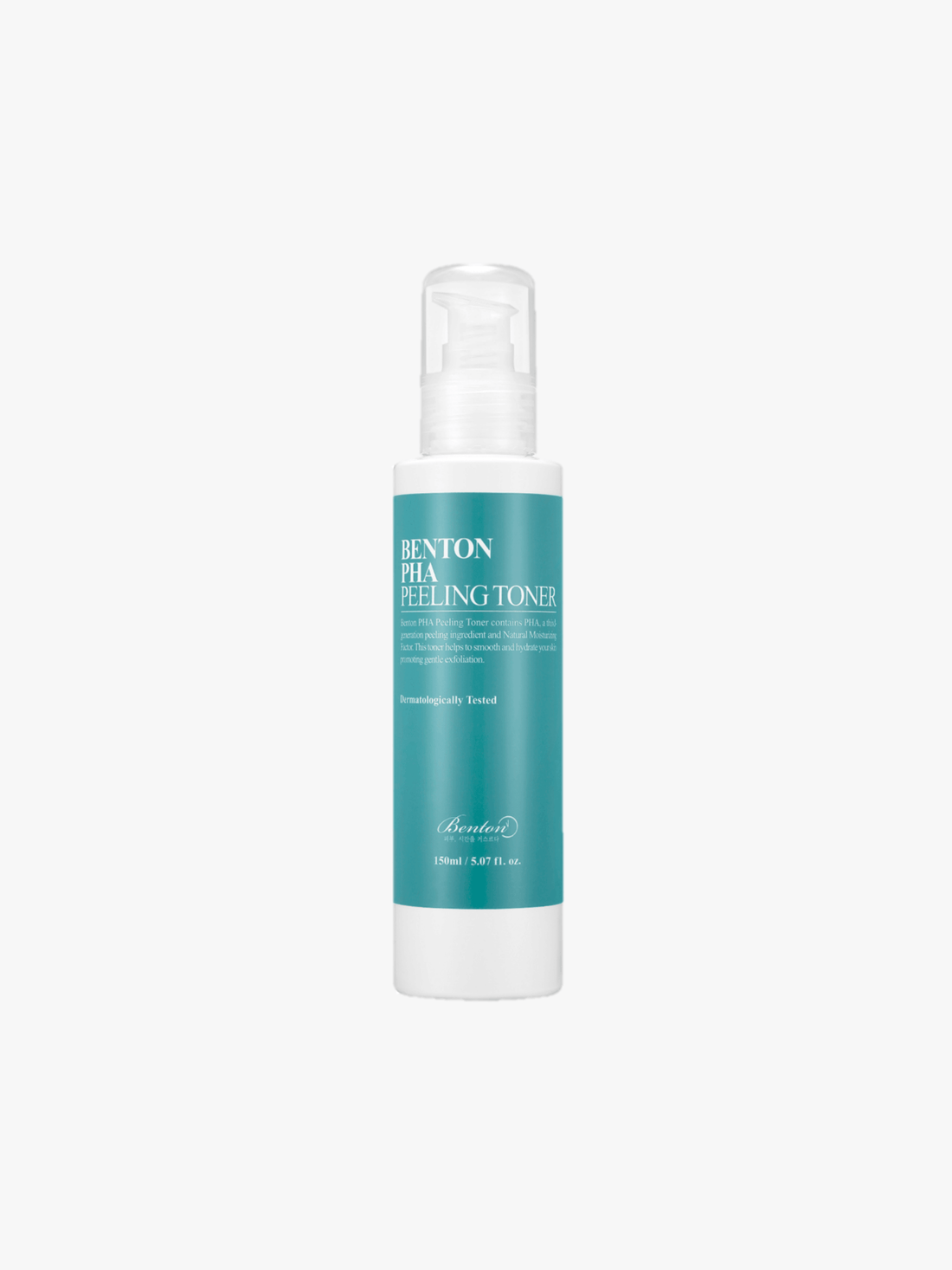 Benton - Toner - PHA peeling toner