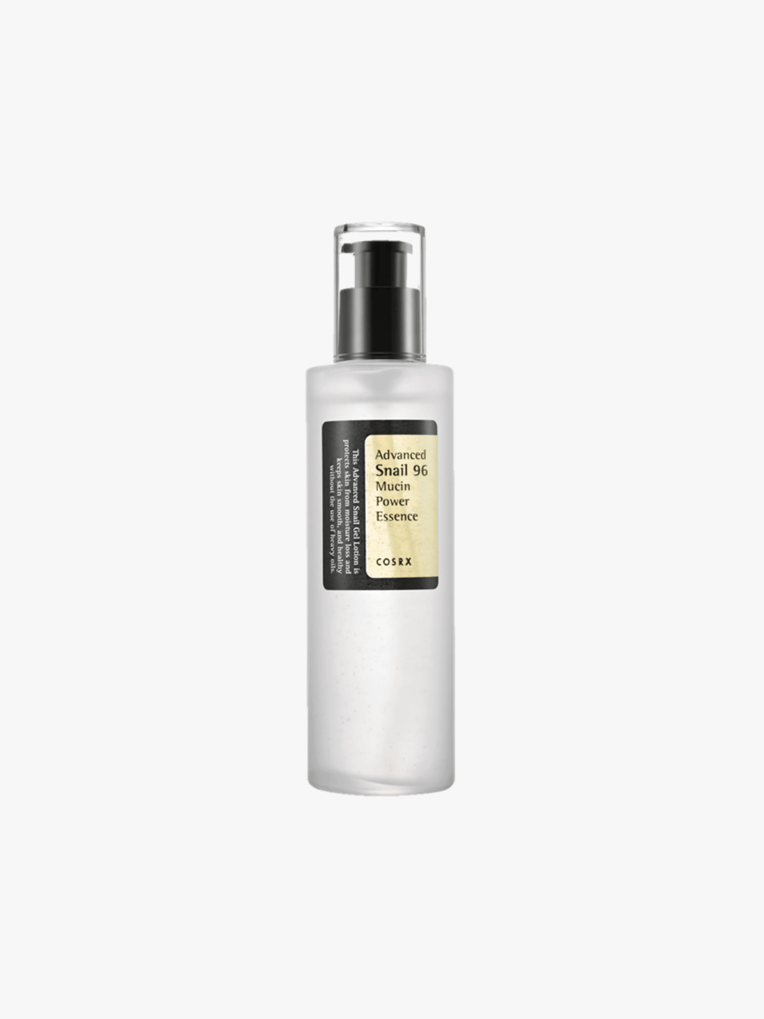 Cosrx - Essence - Advanced snail 96 mucin power essence