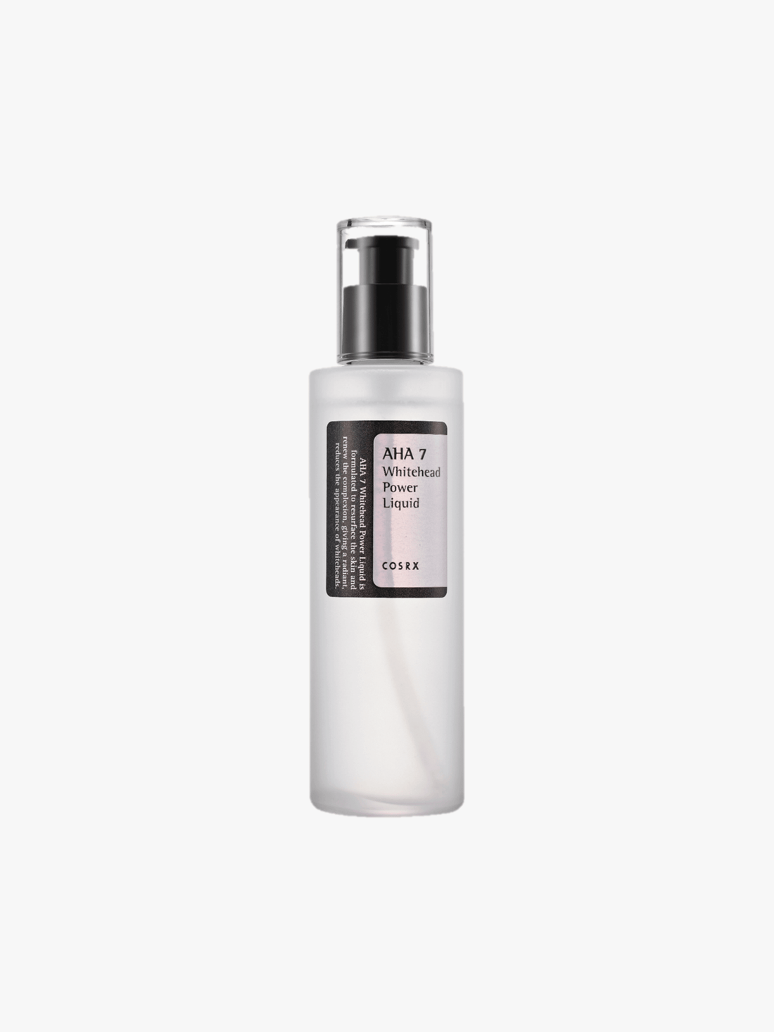Cosrx - Exfoliant - AHA 7 Whitehead power liquid