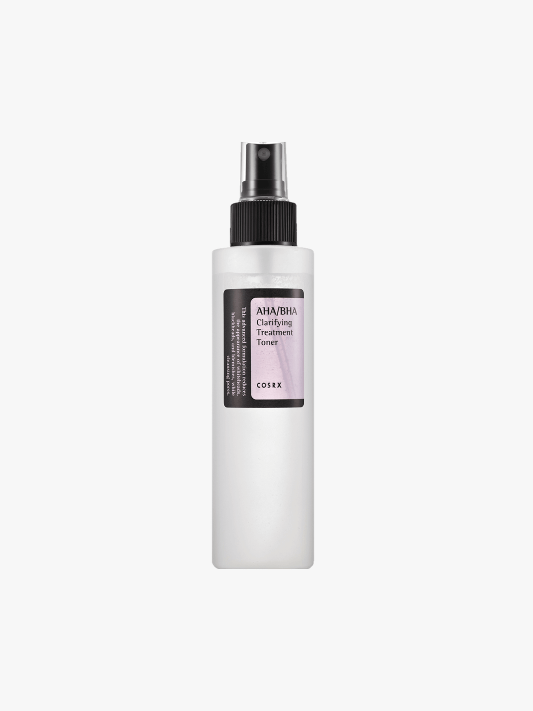 Cosrx - Toner - AHA BHA clarifying treatment toner