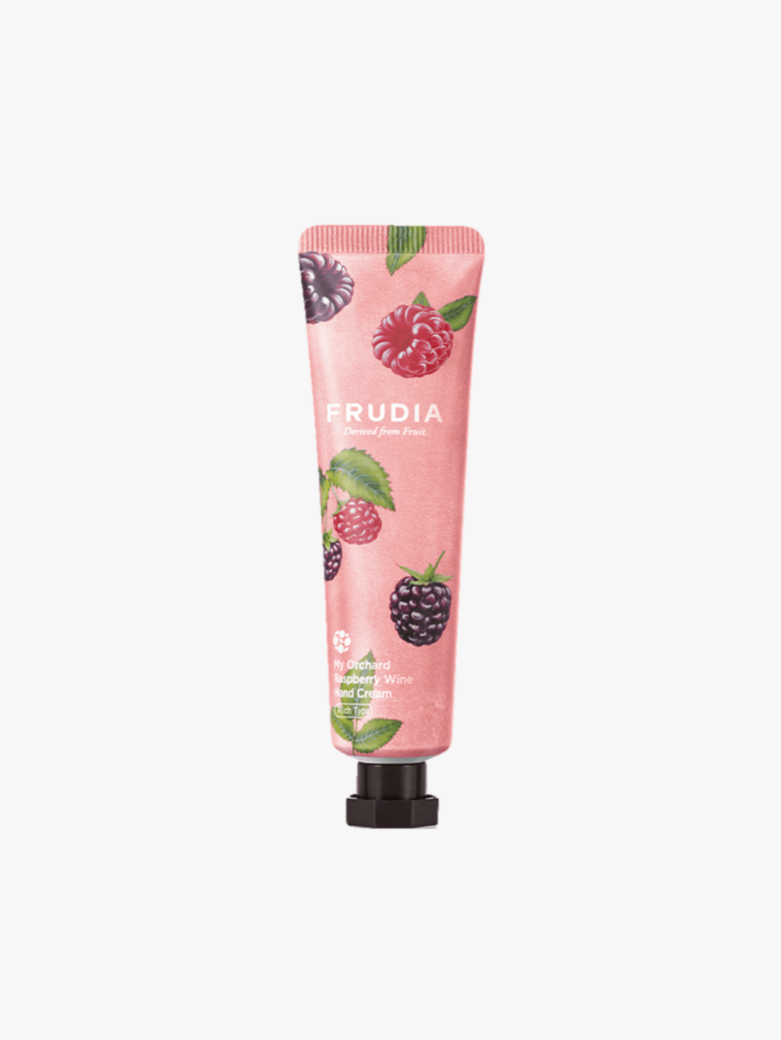 Frudia - Crème pour les mains - My Orchard Hand Cream Raspberry