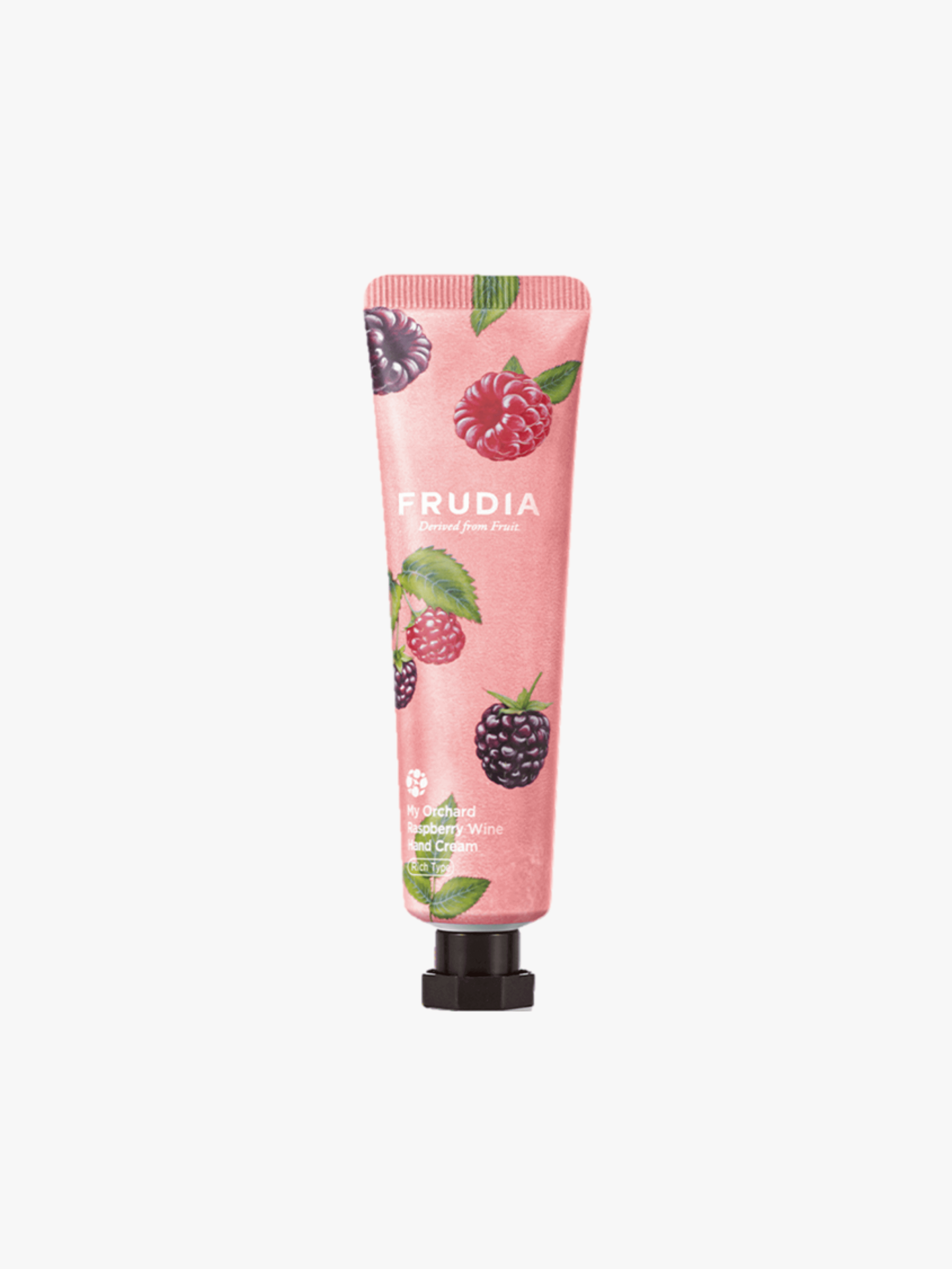 Frudia - Hand cream - My Orchard Hand Cream Raspberry