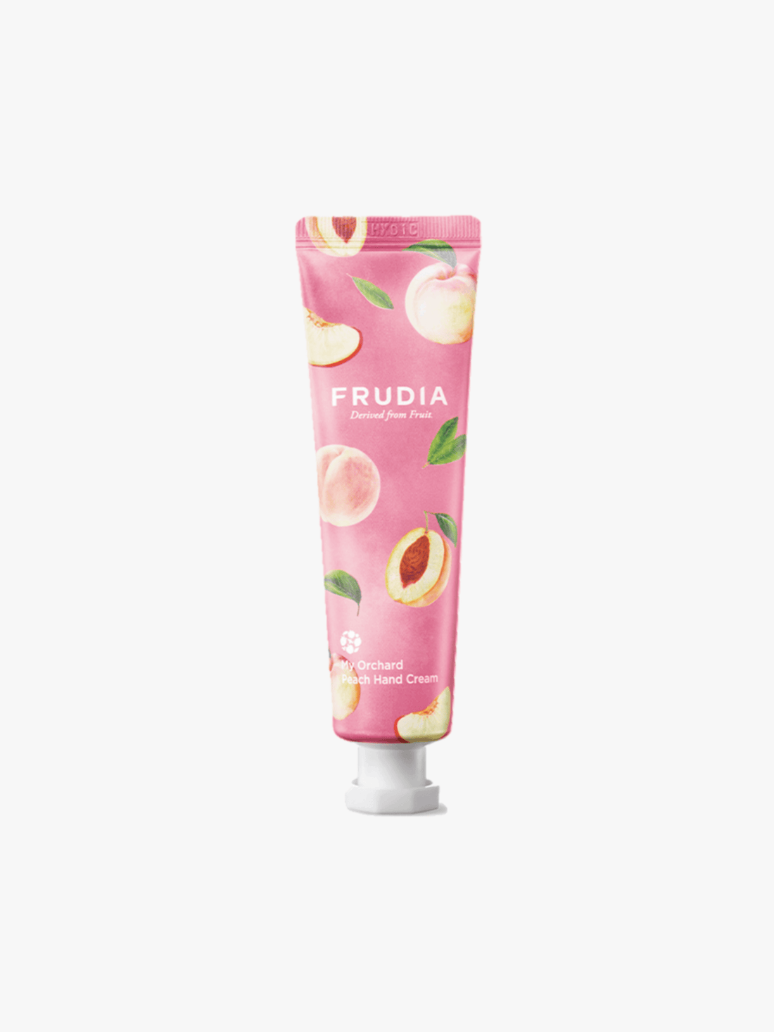 Frudia - Crèmes pour les mains - My Orchard Hand Cream Peach