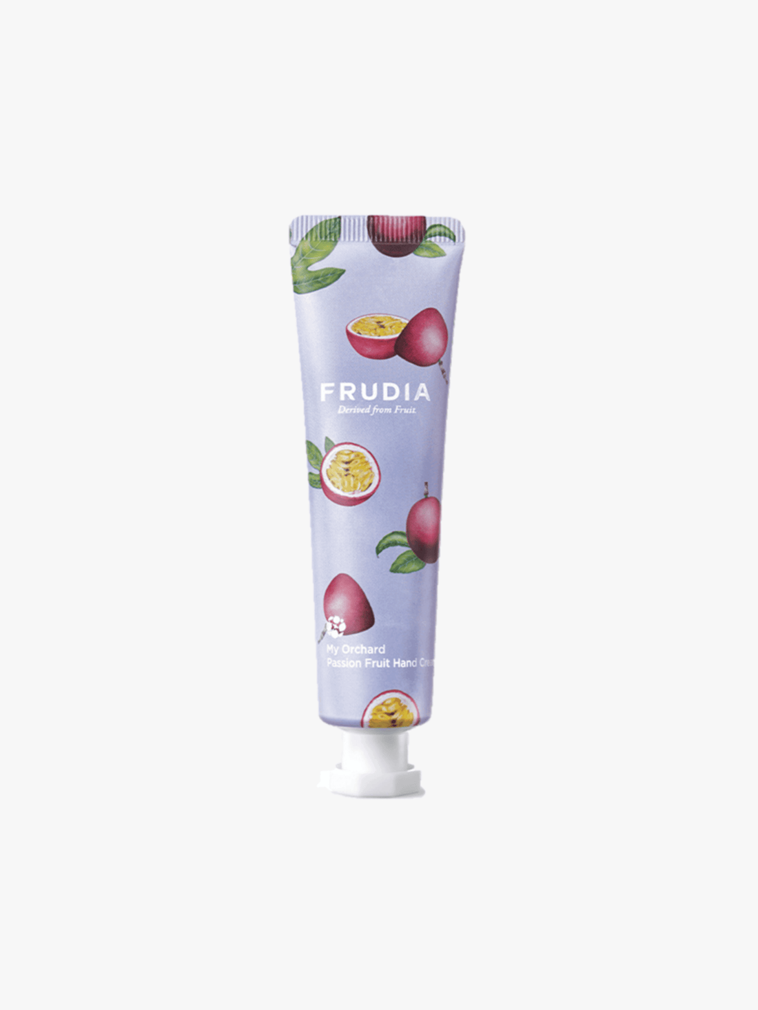 Frudia - Crèmes pour les mains - My Orchard Hand Cream Passion fruit
