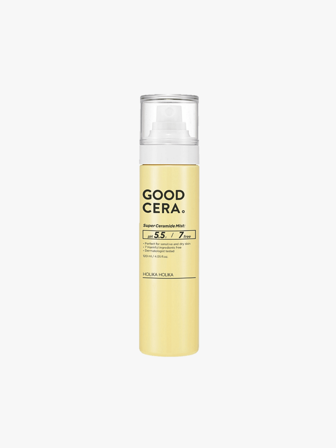 Holika Holika - Brume - Good Cera Super Ceramide Mist