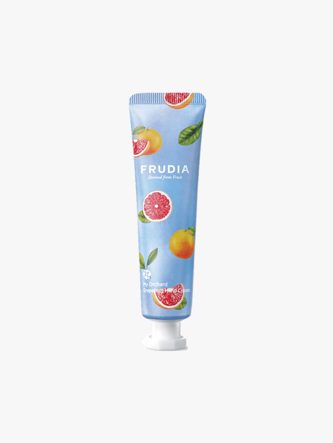 Frudia - Crème pour les mains - My Orchard Hand Cream Grapefruit