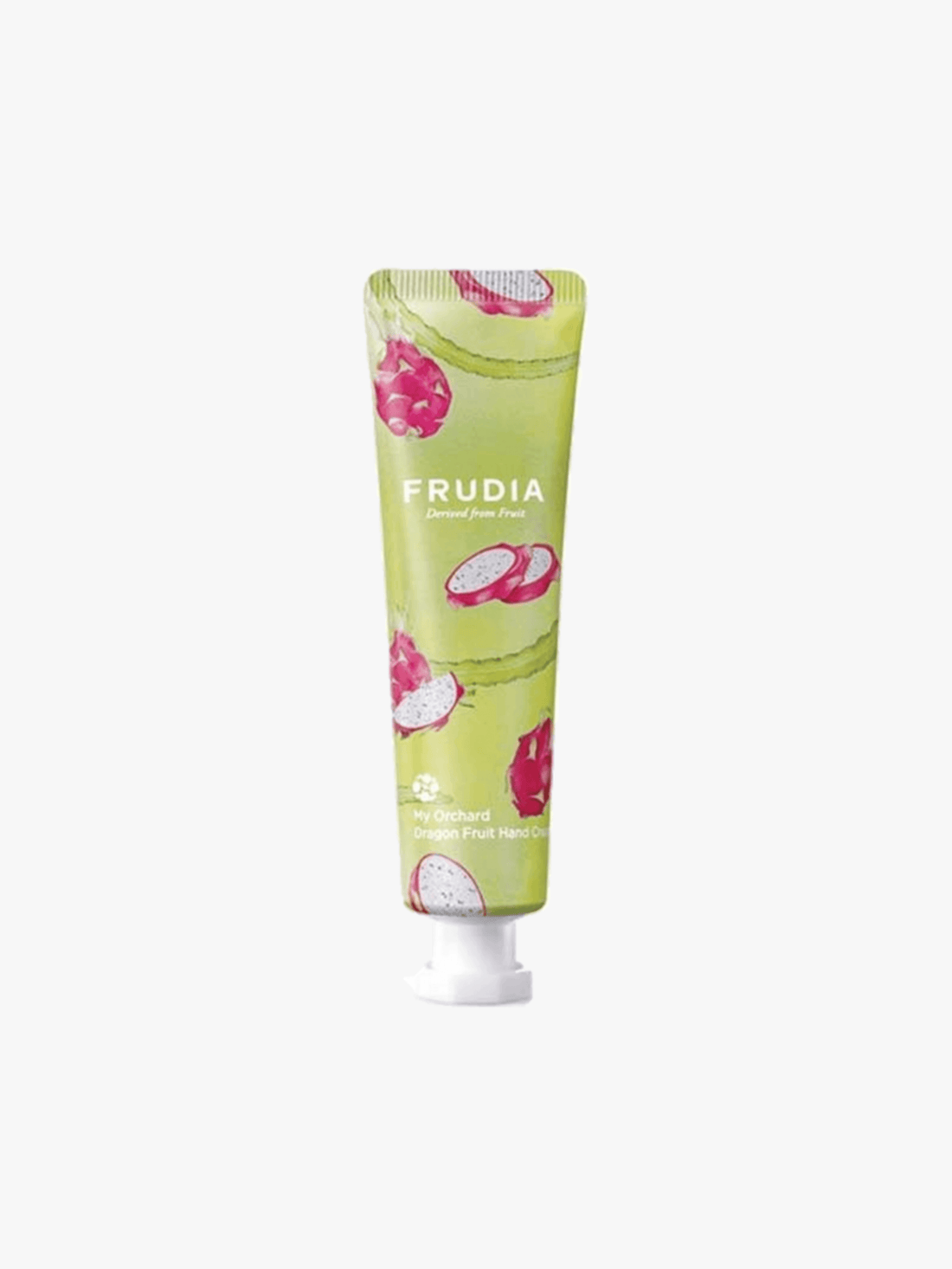 Frudia - Hand cream - My Orchard Hand Cream Dragon Fruit