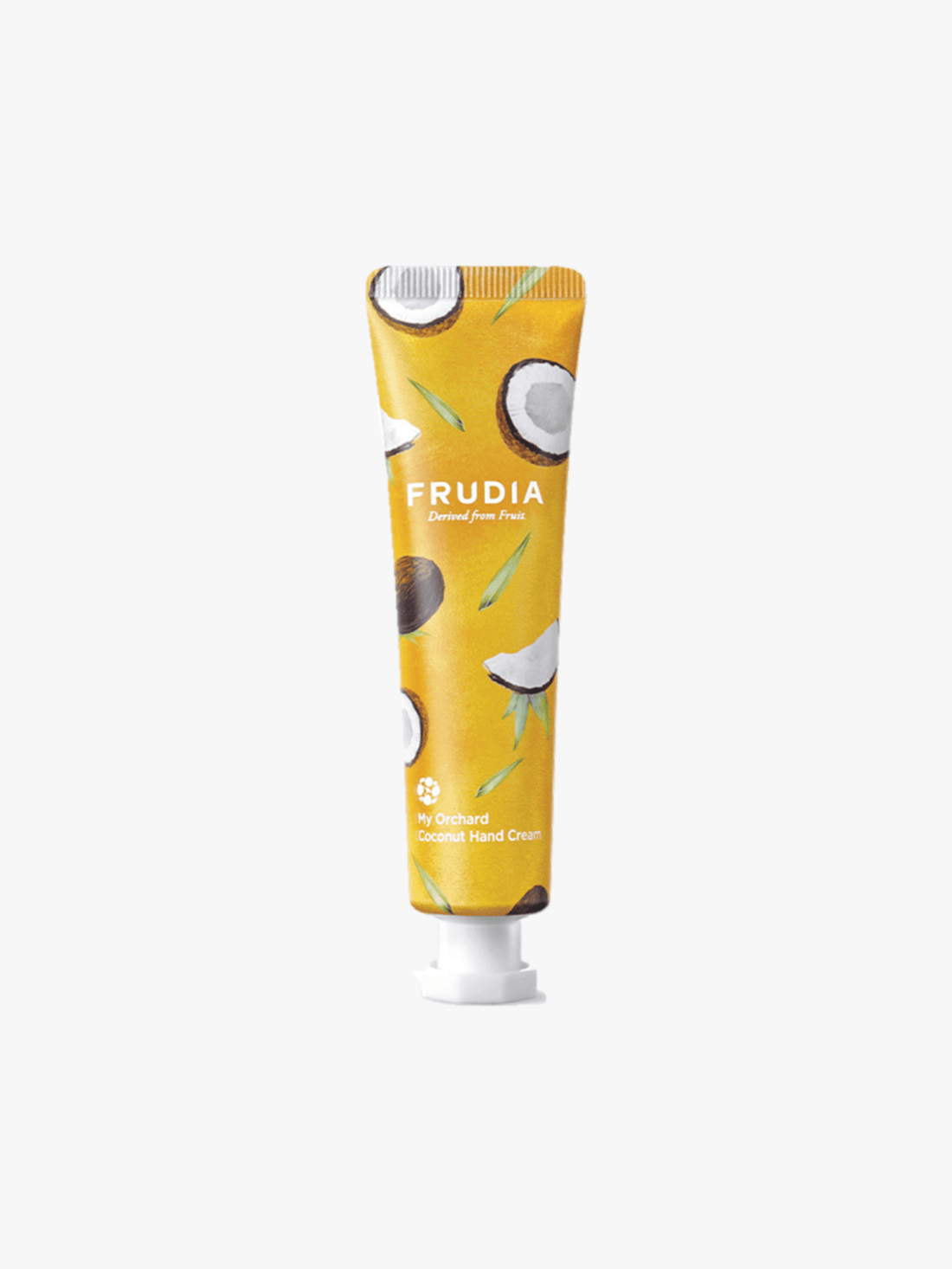 Frudia - Hand cream - My Orchard Hand Cream Coconut