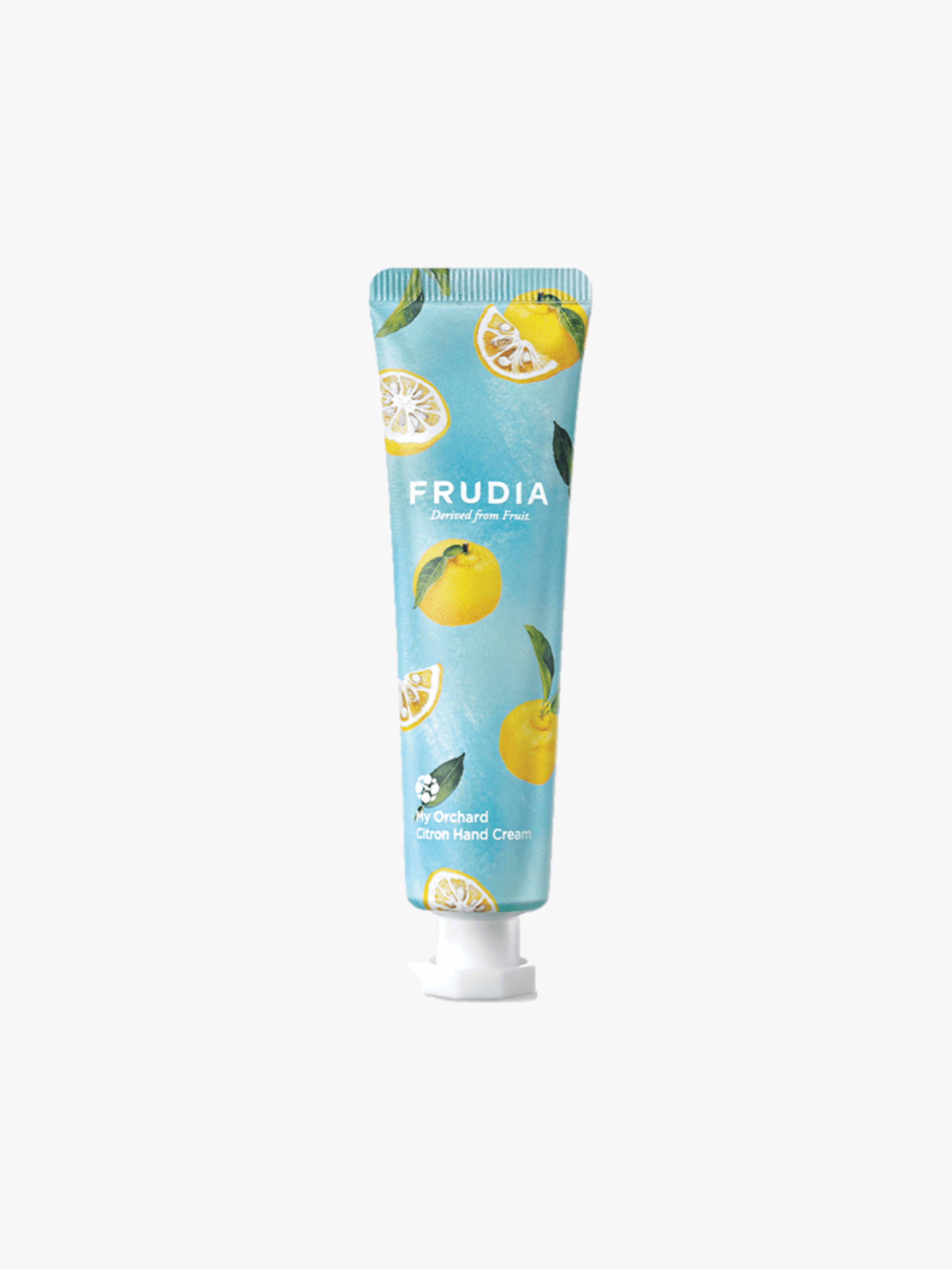 Frudia - Hand cream - My Orchard Hand Cream Citron
