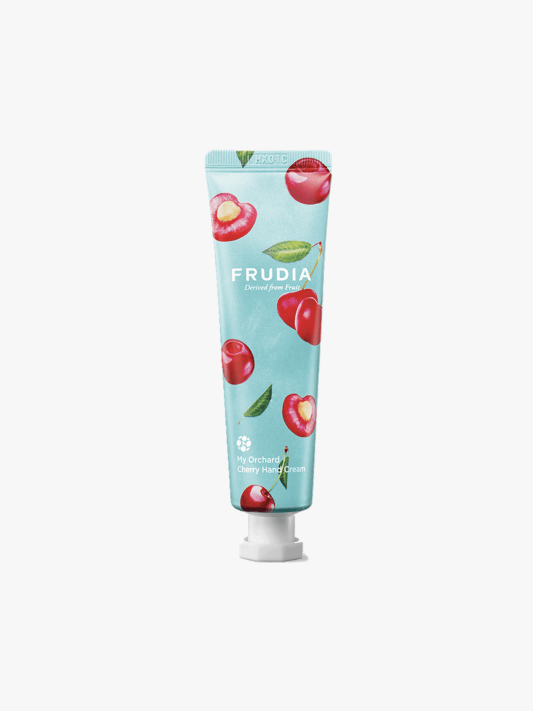 Frudia - Hand cream - My Orchard Hand Cream Cherry