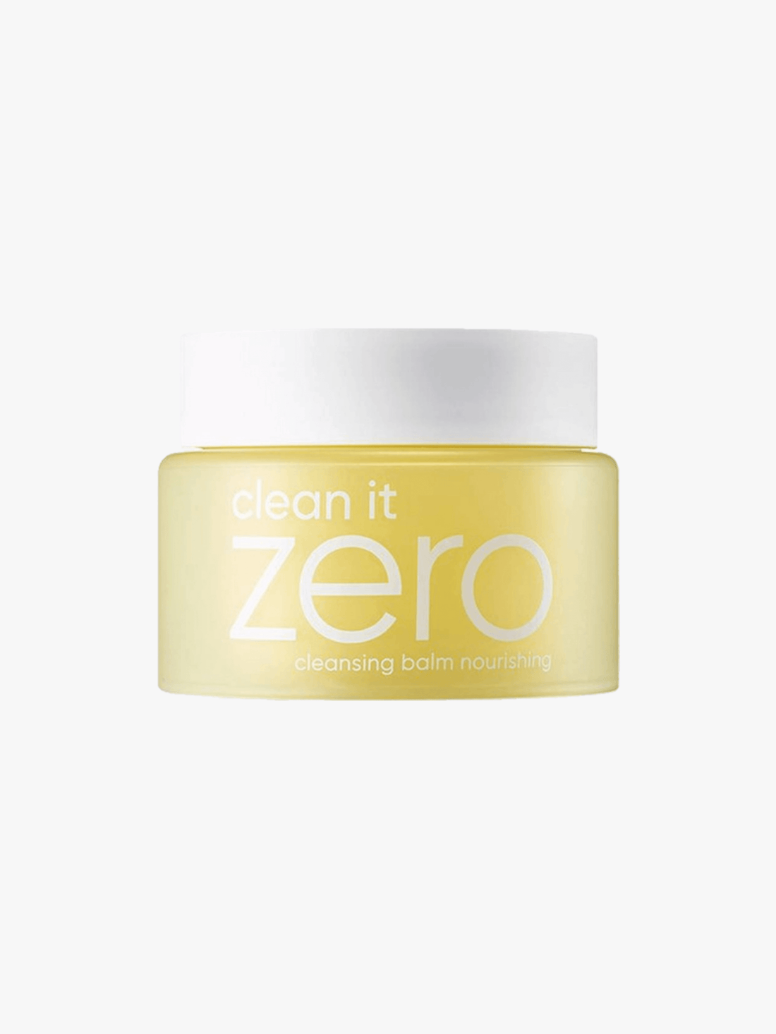 Banila Co - Baume nettoyant -  Clean it zero cleansing balm nourishing