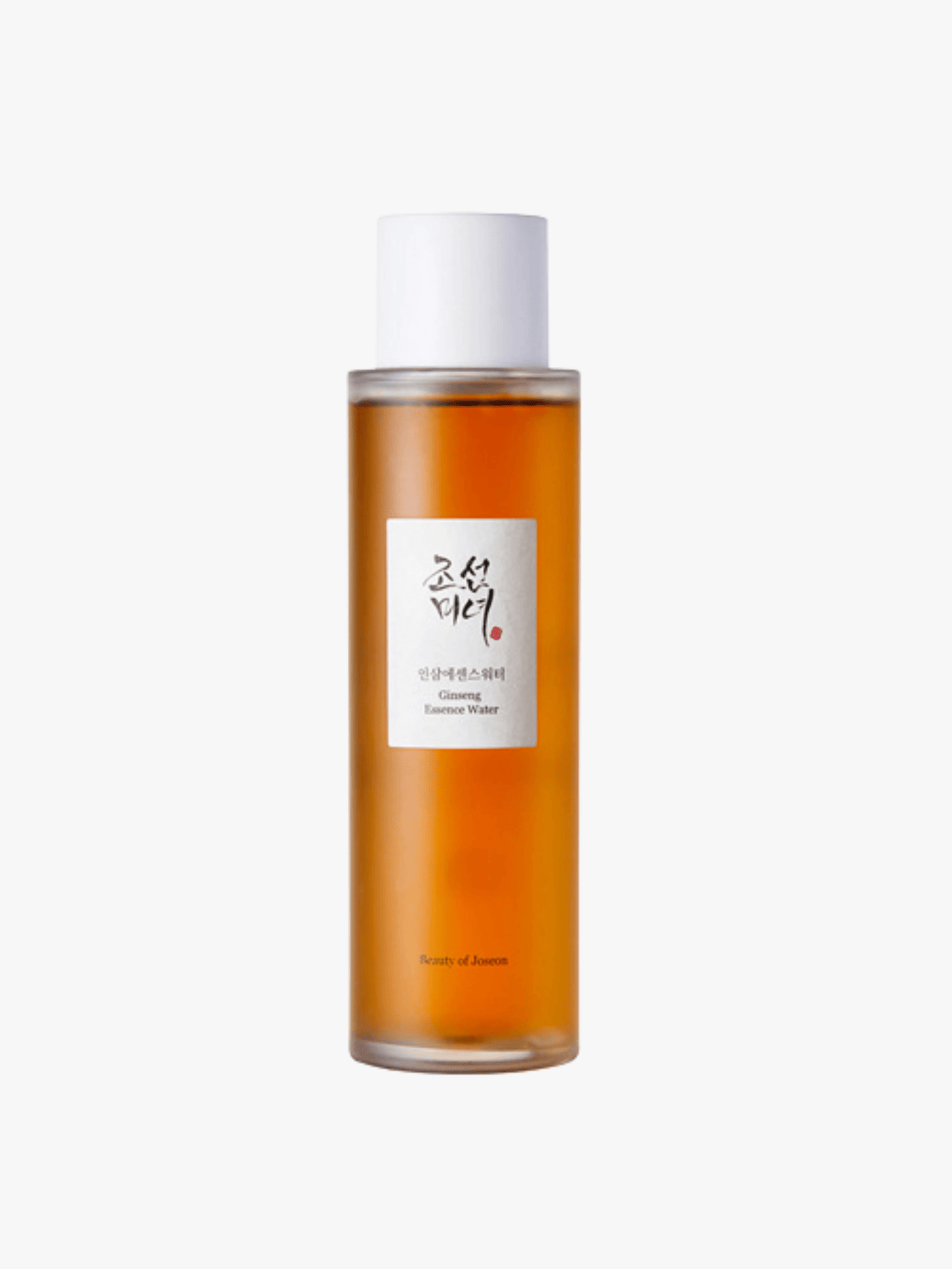 Beauty of Joseon - Toner - Ginseng Essence Water