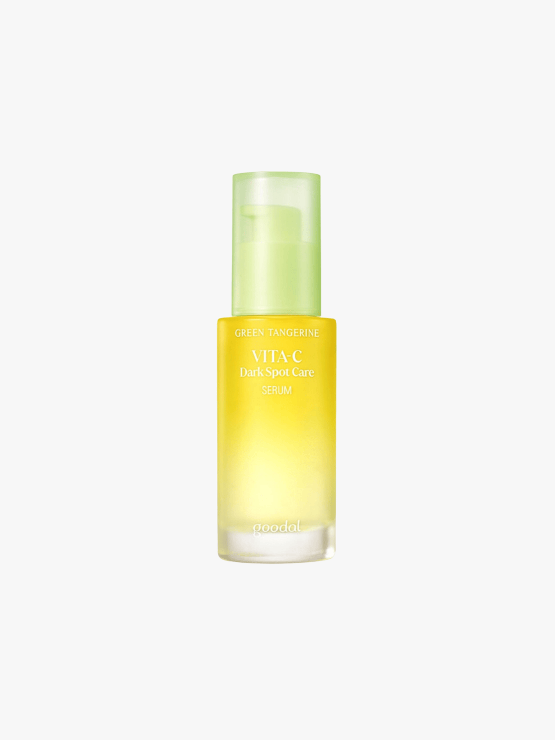 Goodal - Sérum - Green Tangerine Vita C Dark Spot Serum