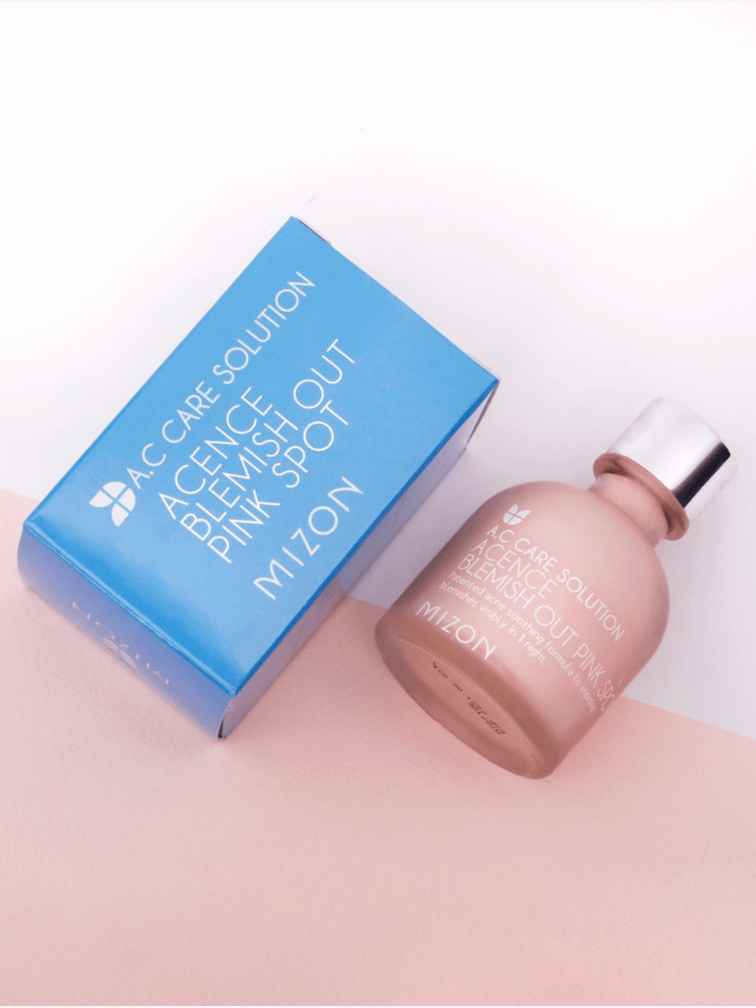 Mizon - Traitement contre l&