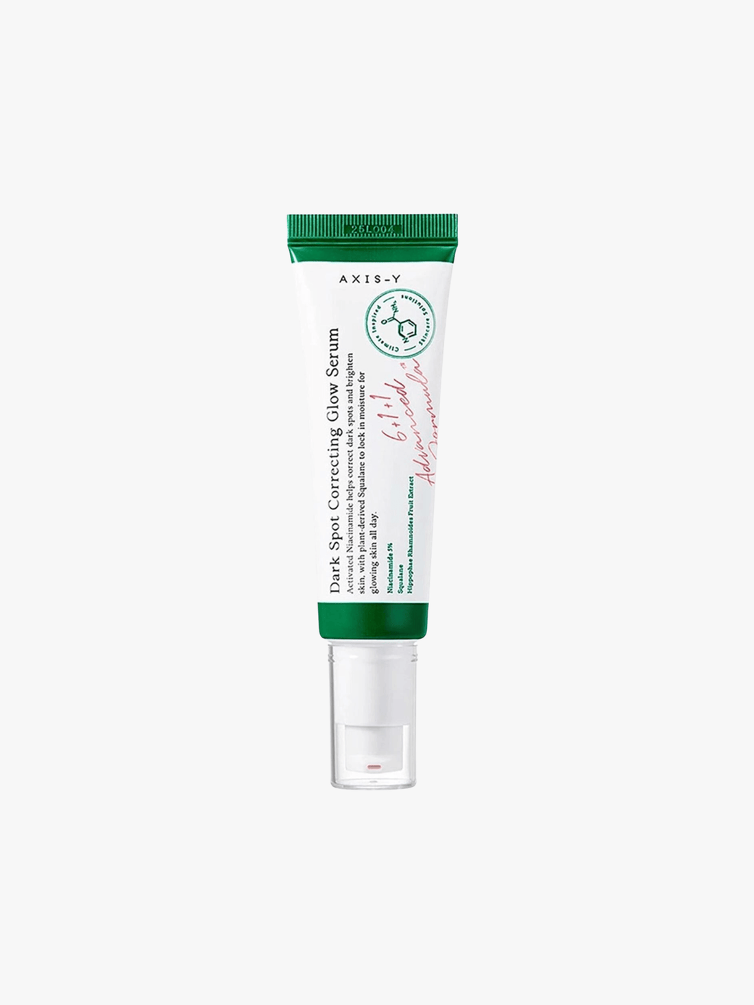 AXIS-Y - Serum - Dark Spot Correcting Glow Serum