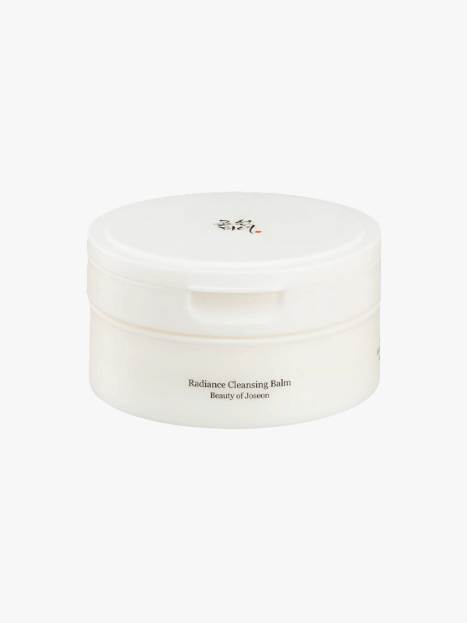 Beauty of Joseon - Cleansing balm - Radiance Cleansing Balm