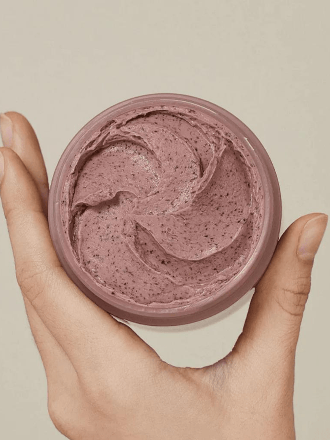 Beauty of Joseon - Clay Mask - Red Bean Refreshing Pore Mask