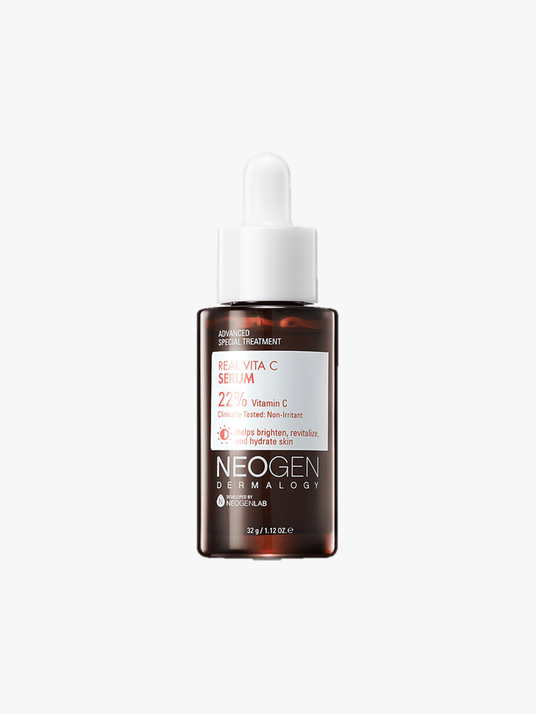 Neogen - Sérum - Dermalogy Real Vita C Serum