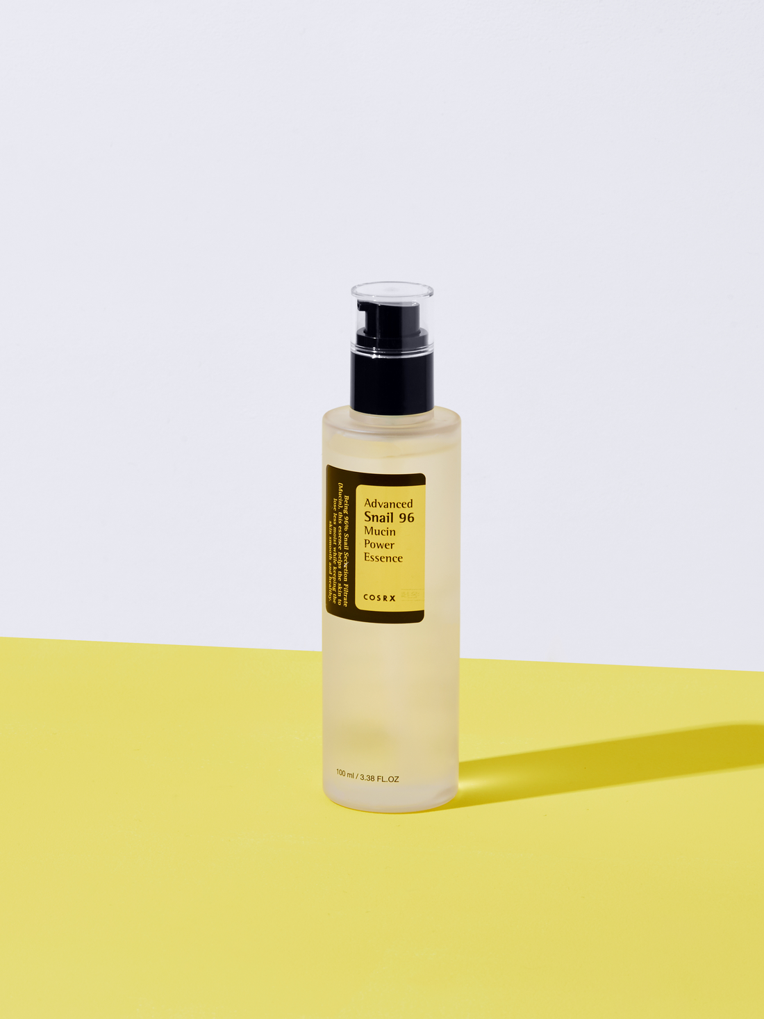 Cosrx - Essence - Advanced snail 96 mucin power essence