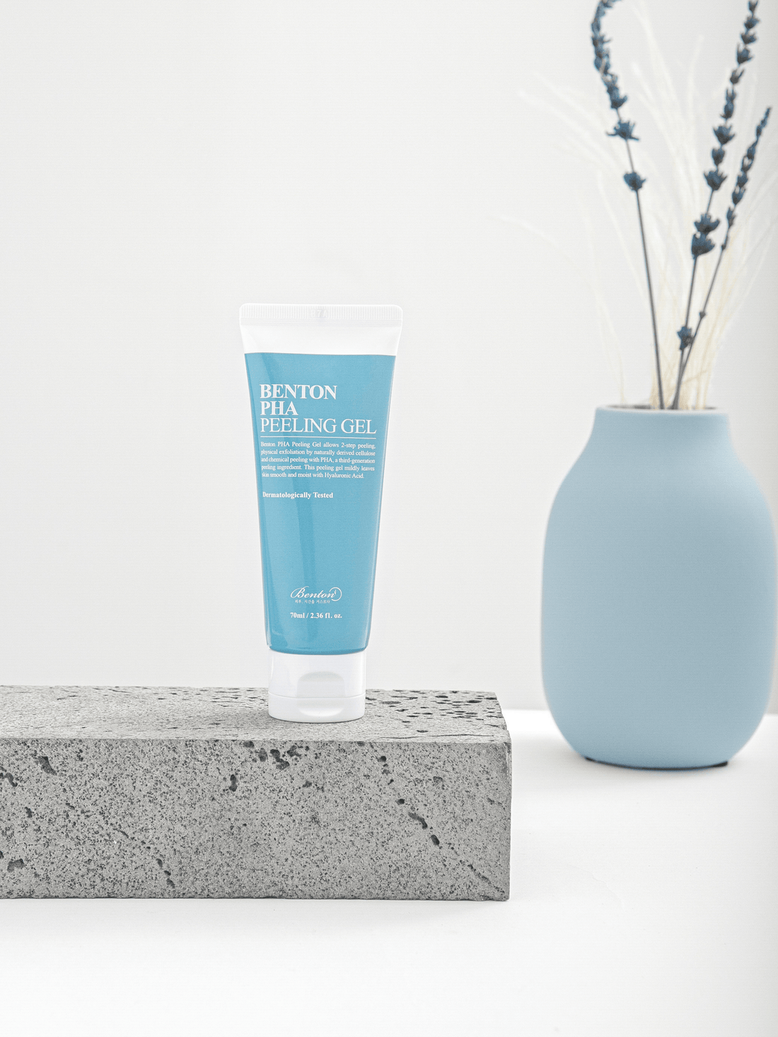 Benton - Exfoliant - PHA peeling gel