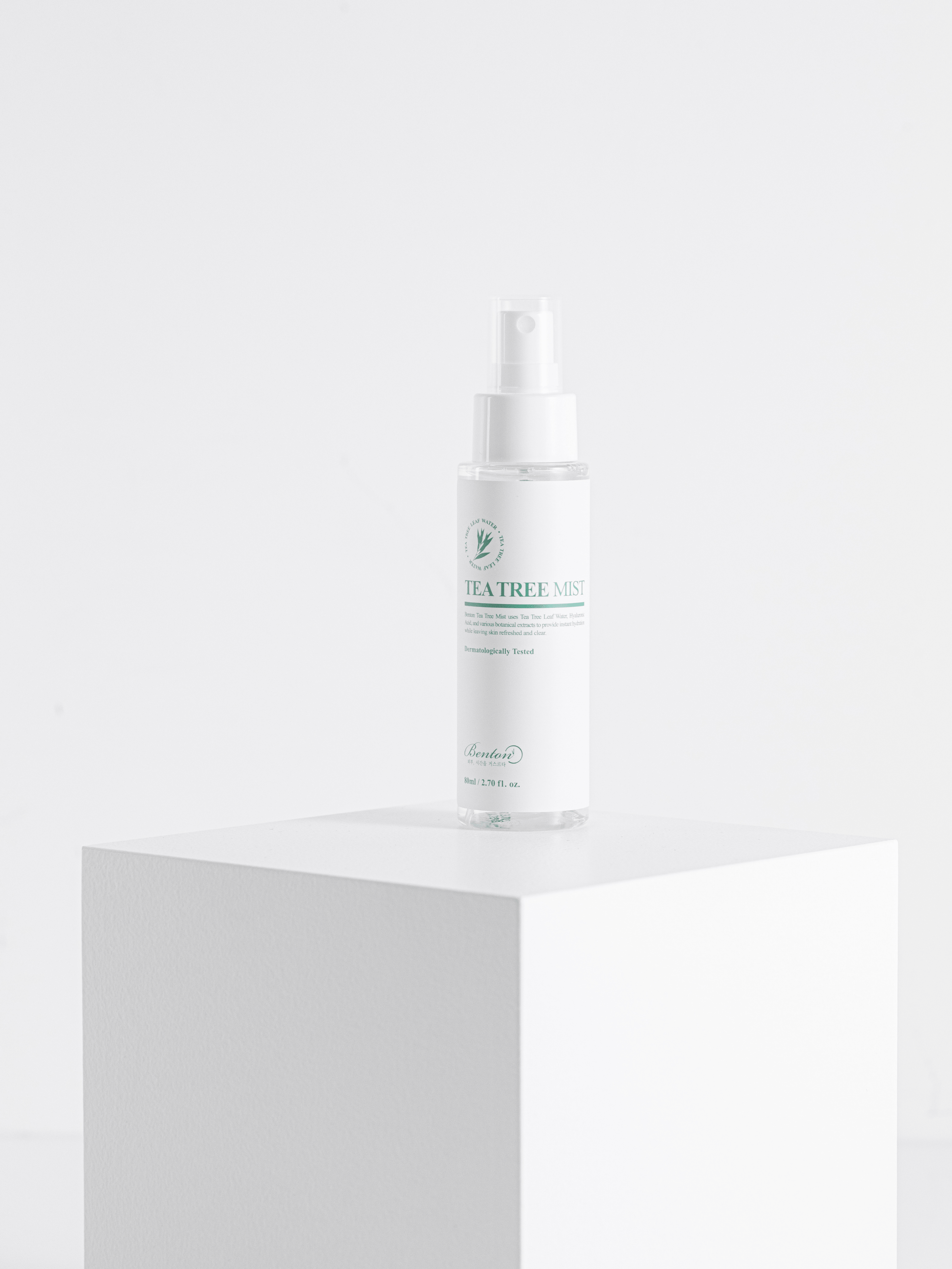 Benton - Mist - Tea tree mist