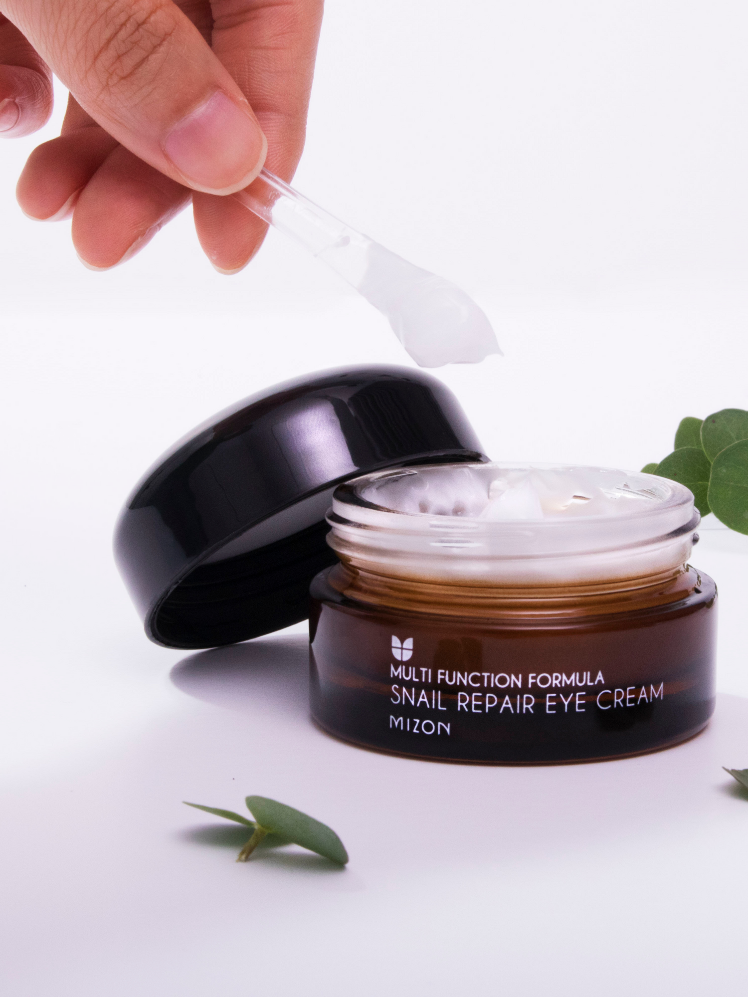 Mizon - Crème pour les yeux - Snail Repair Eye Cream