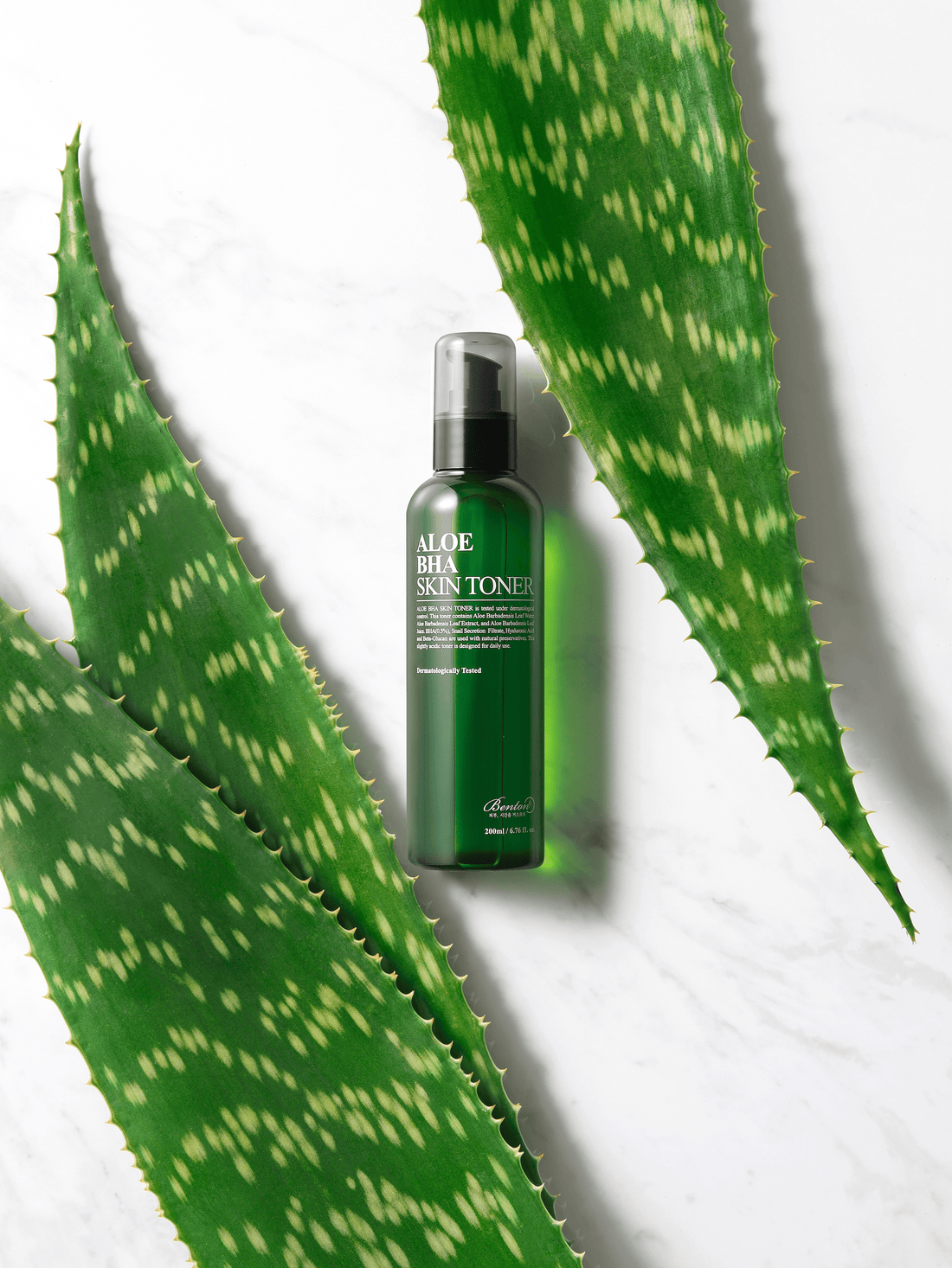 Benton - Toner - Aloe BHA skin toner