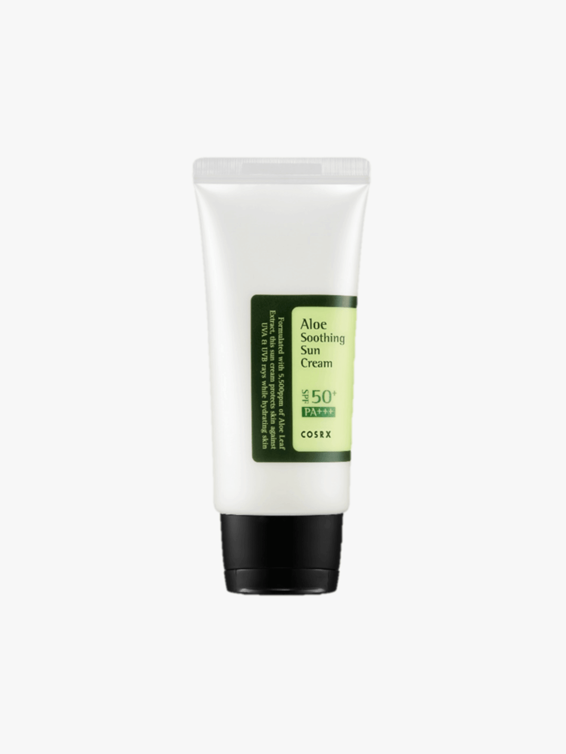 Cosrx - Protection Solaire - Aloe soothing sun cream
