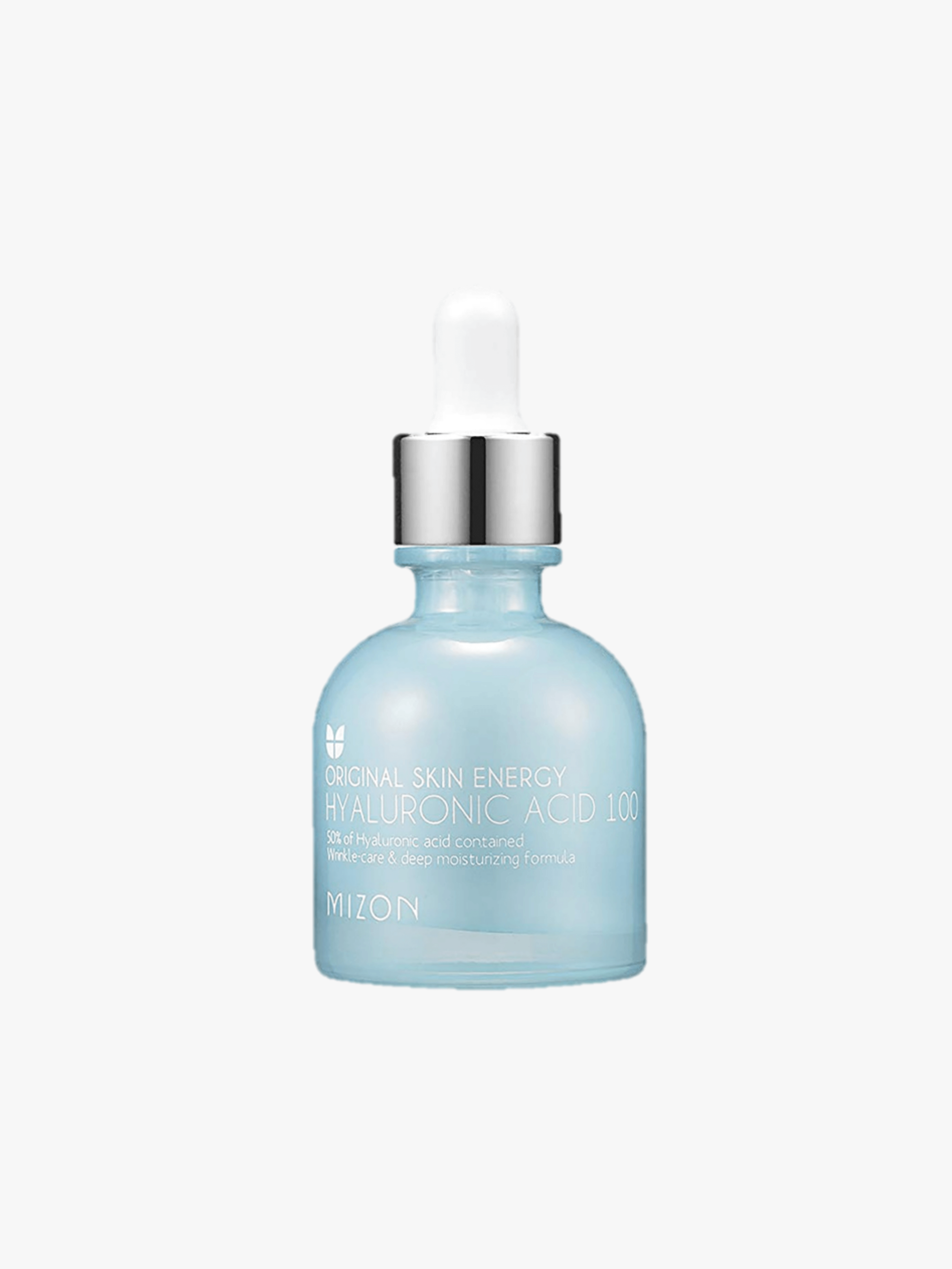 Mizon - Serum - Hyaluronic Acid 100