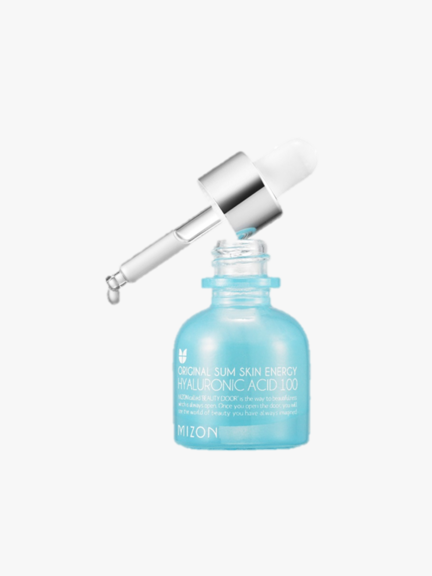 Mizon - Serum - Hyaluronic Acid 100